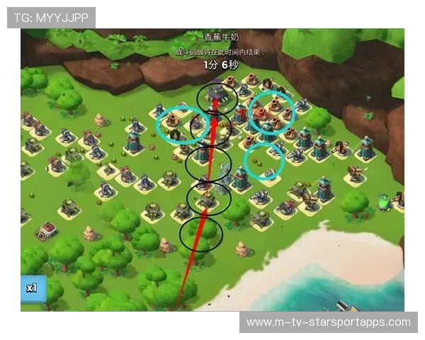 决赛局最后秒操作回放解析